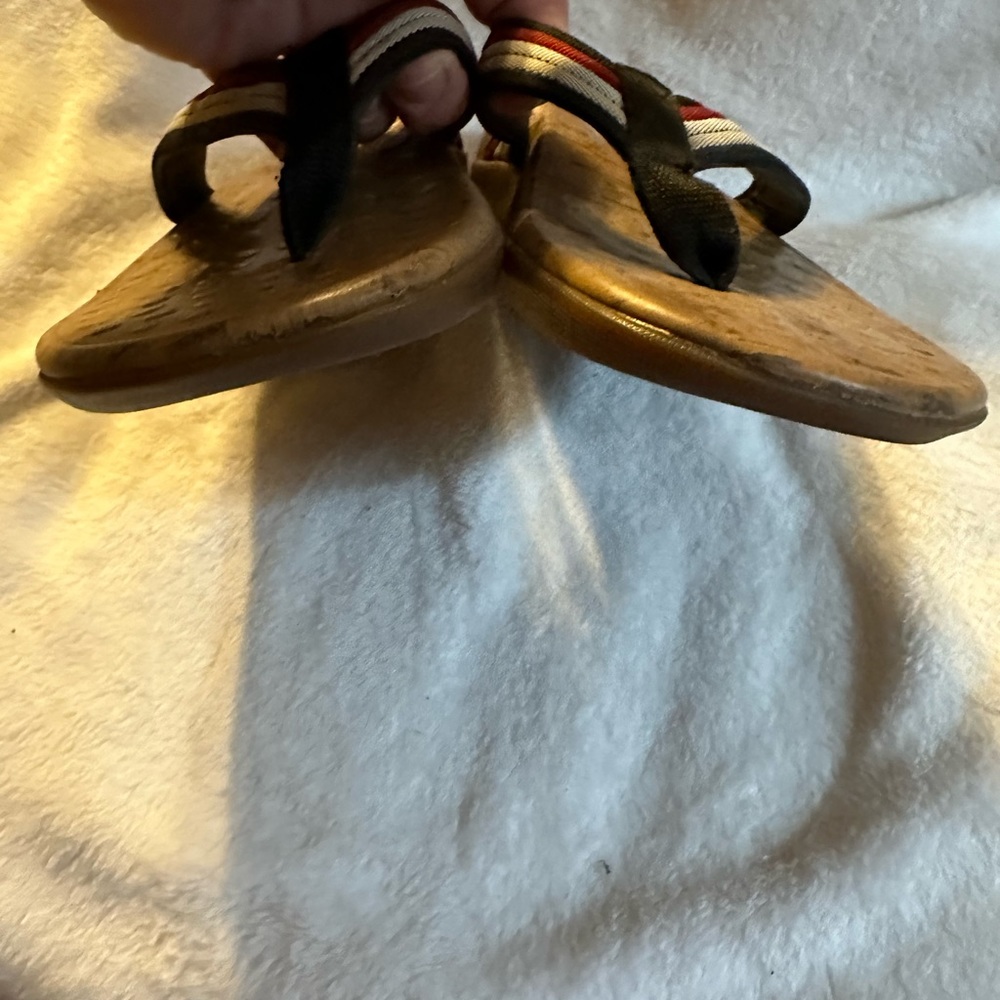 GUC  Orthaheel sandals. Size 9 Women’s. - Picture 2 of 11